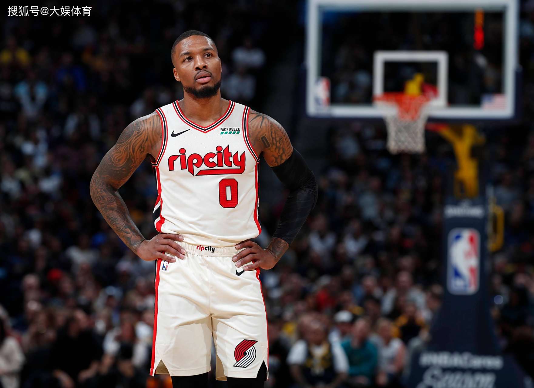 九游体育数据平台-加时末段体能课后，波特兰开拓者外线爆发备战NBA总决赛，底气十足，训练强度明显提升的简单介绍