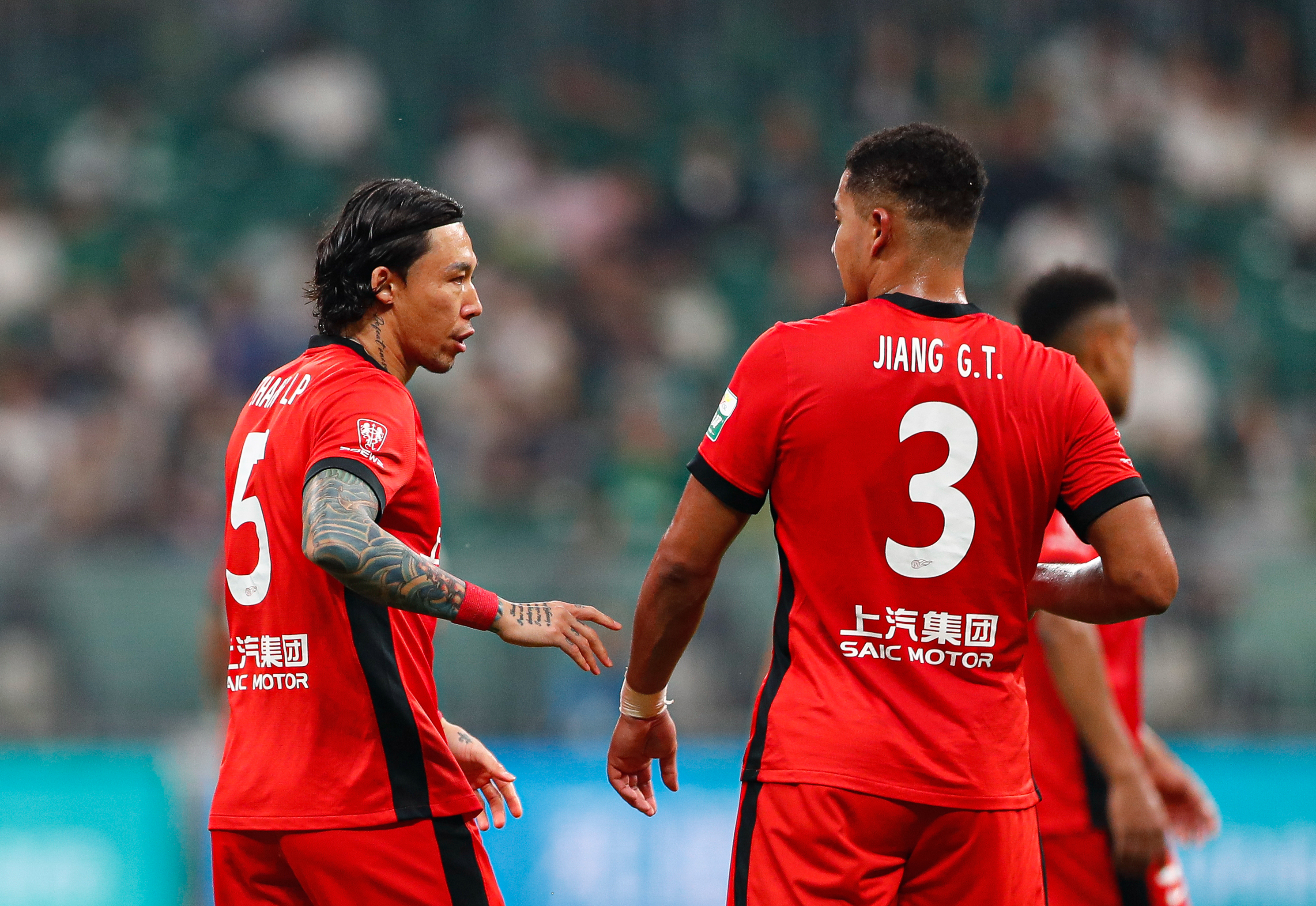 九游官方网站-风云突变！北京国安集结日再遭质疑，中超版图或变，球迷炸锅，资深球员宣示担当的简单介绍