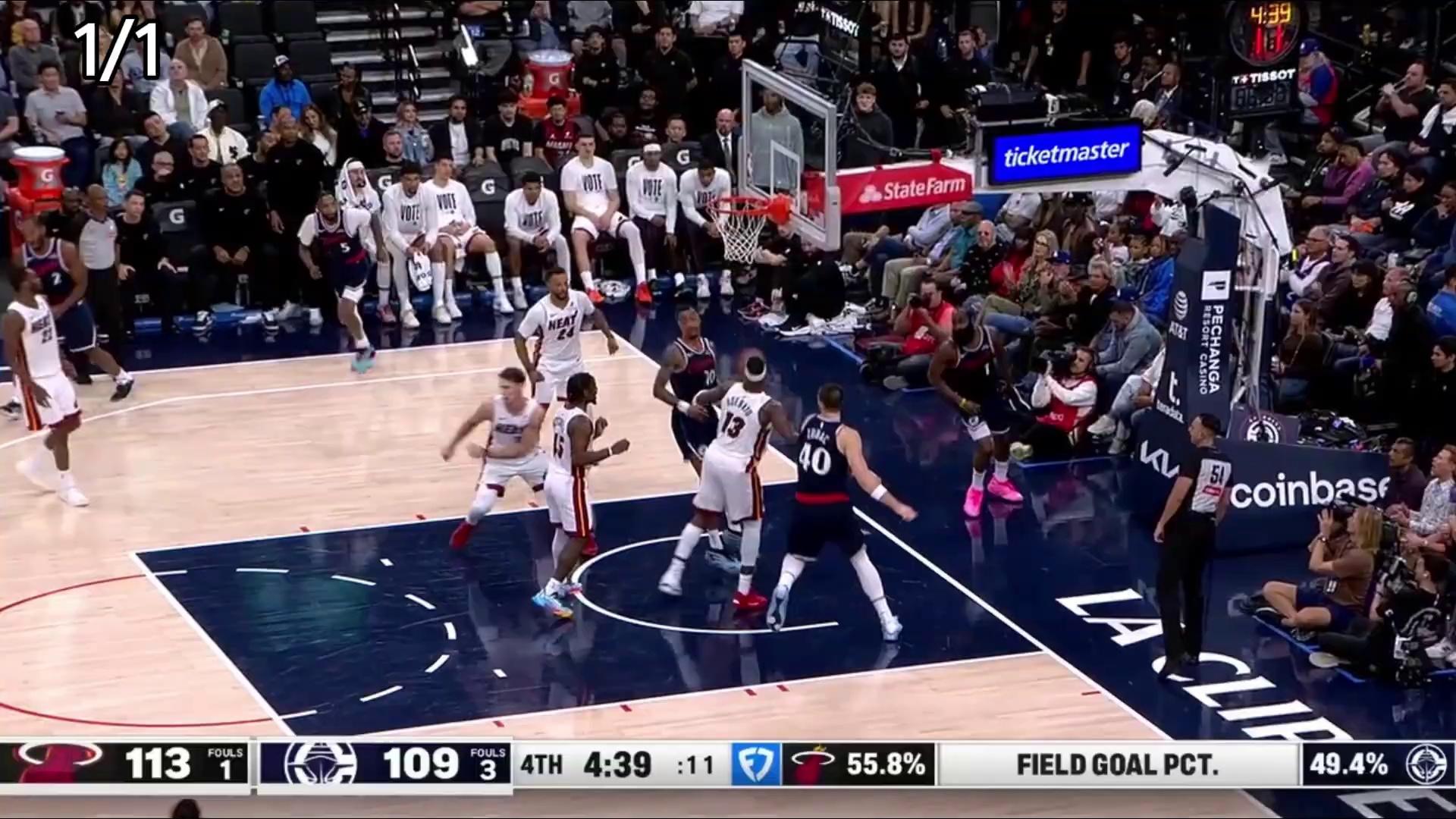 九游体育下载-关于迈阿密热火关键时刻内部沟通,志在NBA季后赛名次提升,赛场秩序良好,阵容厚度经受考验的信息